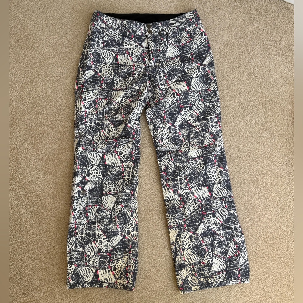 Nils ski snowboard pants